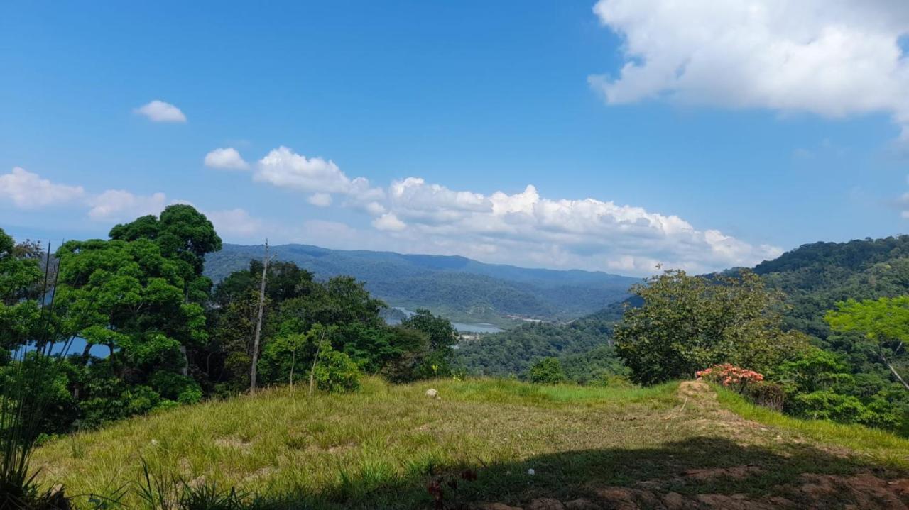 Appartamento Casa Tabacon Cr Rio Claro Esterno foto