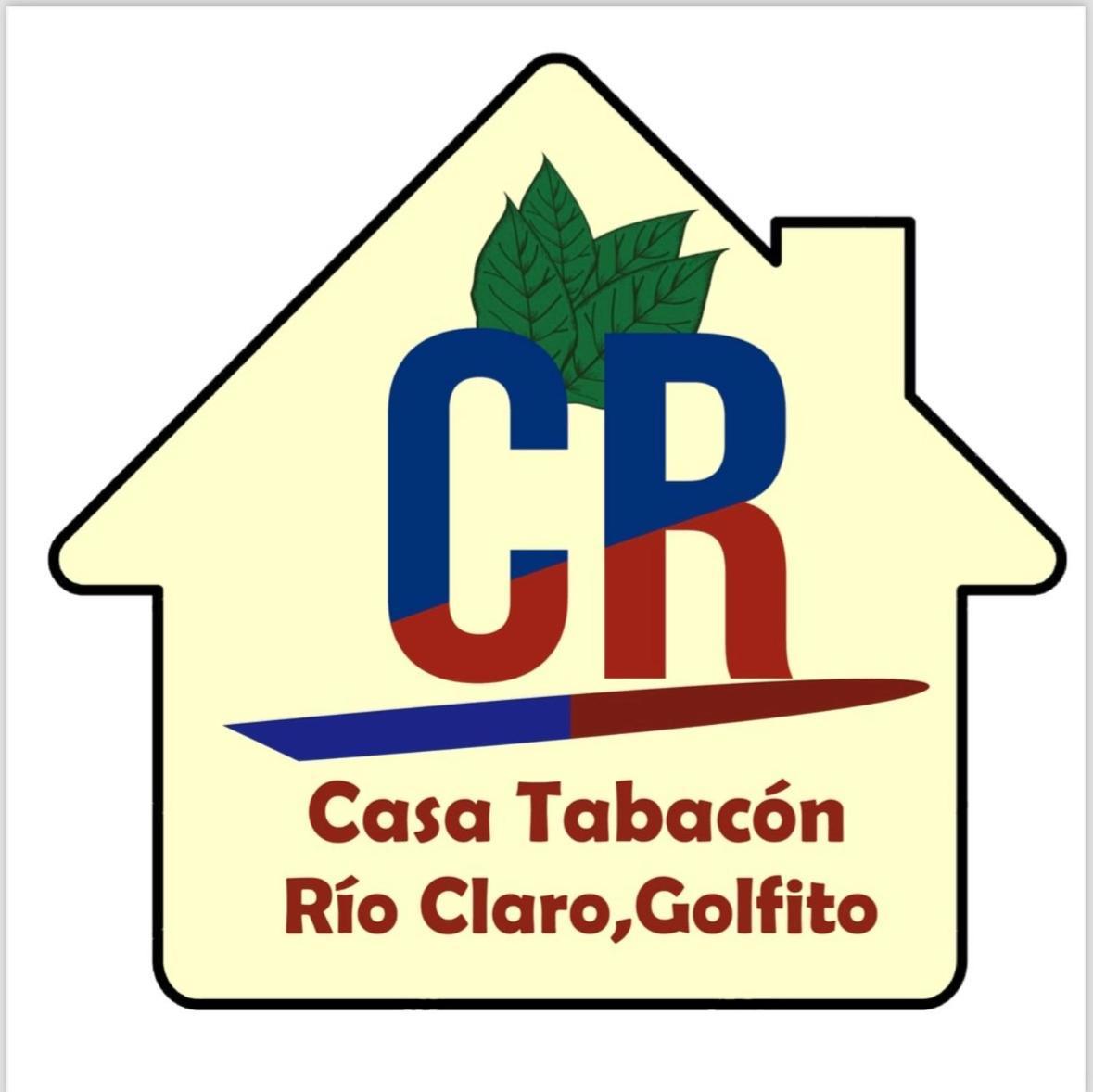 Appartamento Casa Tabacon Cr Rio Claro Esterno foto